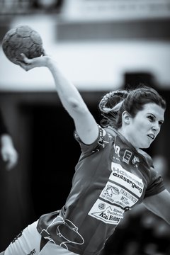 Bild 161 - F HSG Horst/Kieb - Lauenburger SV : Ergebnis: 26:23